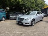 Mercedes-Benz E 220 E -Klasse Lim. E 220 CDI BlueEfficiency - Mercedes-Benz E 220 aus 2009
