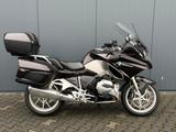 BMW R 1200 RT - BMW TOURER R 1200 RT