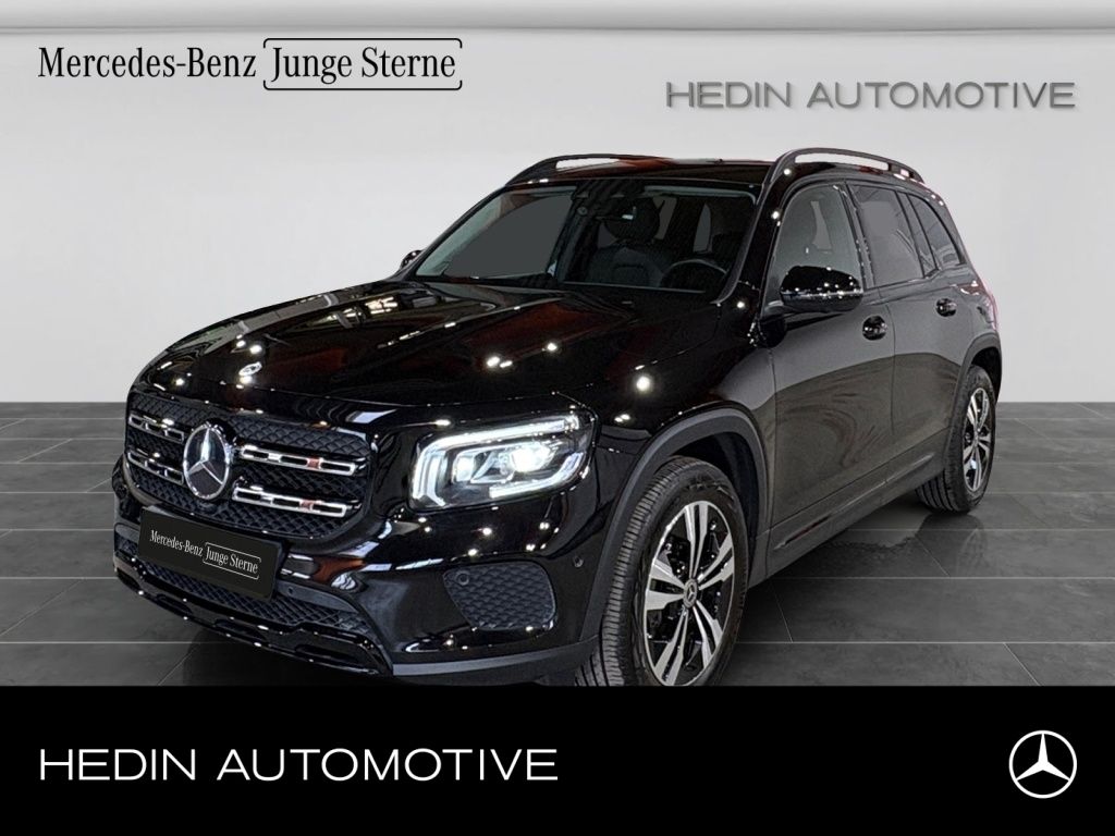 MERCEDES-BENZ GLB 200 PROGRESSIVE|NIGHT|360°|TOTW|LED|CarPlay|