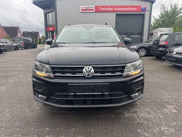 Volkswagen Tiguan - 2