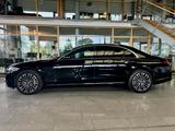 Mercedes-Benz S 350 d 4Matic Lang, Digital Light, Fond Tablet! - Mercedes-Benz S 350 in Bremen
