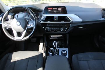 BMW X3 - 7