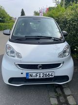 Smart ForTwo cabrio 1.0 52kW mhd pulse pulse - Smart ForTwo: Pulse Mhd