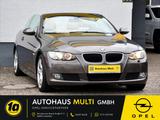 BMW 320i Cabrio Xenon Leder Klima Sitzheizung PDC