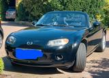 Mazda MX-5 Emotion 1.8 MZR Emotion - gebrauchte Mazda MX-5 aus dem Jahr 2007