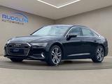 Audi A6 45 TDI QUATTRO SPORT LEDER ACC KAMER GARANTIE - Audi A6: 4g