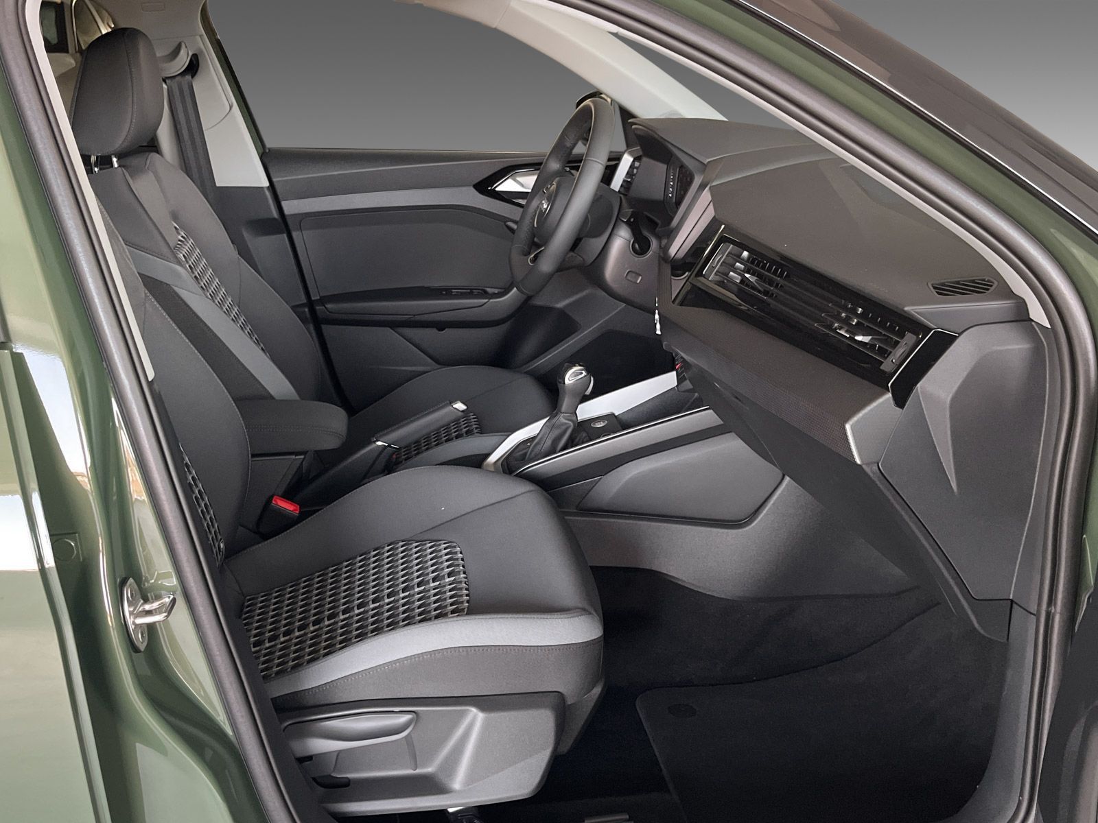 Audi A1 - Bild 9