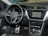 Volkswagen Touran 2.0 TDI DSG Comfortline NAVI AHK IQ.LIGHT - VW Touran Gebrauchtwagen in Münster