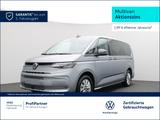 Volkswagen Multivan Life Lang Vis-a-Vis TravelAssist AHK - : Van, Travel