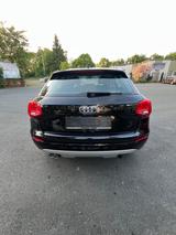 Audi Q2 35 TFSI sport - Audi Q2 in Dortmund