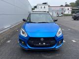 Suzuki Swift 1.4 BOOSTERJET HYBRID Sport Navi Kamera - Suzuki Swift in Wiesbaden