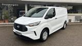 Ford Transit Custom Kamera Carplay/Andr.Auto Durchlad - Ford Transit Custom in Hamm