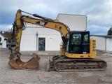 CAT 315 FL CR * Schild* Klima* Engcon* - CAT 315
