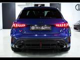 Audi RS3 SPORTBACK 2.5 TFSI QUATTRO S-TRONIC°BUCKET - Audi RS3 mit Benzin-Antrieb