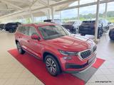 Skoda Kodiaq Style 2.0 ACC*PANO*AHK*KAMERA*WEBASTO*1.H - : Teilleder, Panorama-Dach