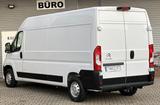 Citroën Jumper III 2.2 Blue HDI L3H2*Kamera*AHK*AC*DAB - gebrauchte Citroën Van
