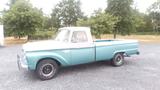 Ford F 100
