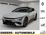 Kia EV6 GT Line 4WD GTL 84kWh AWD WP GD NP 69.945,- - graue Kia EV6