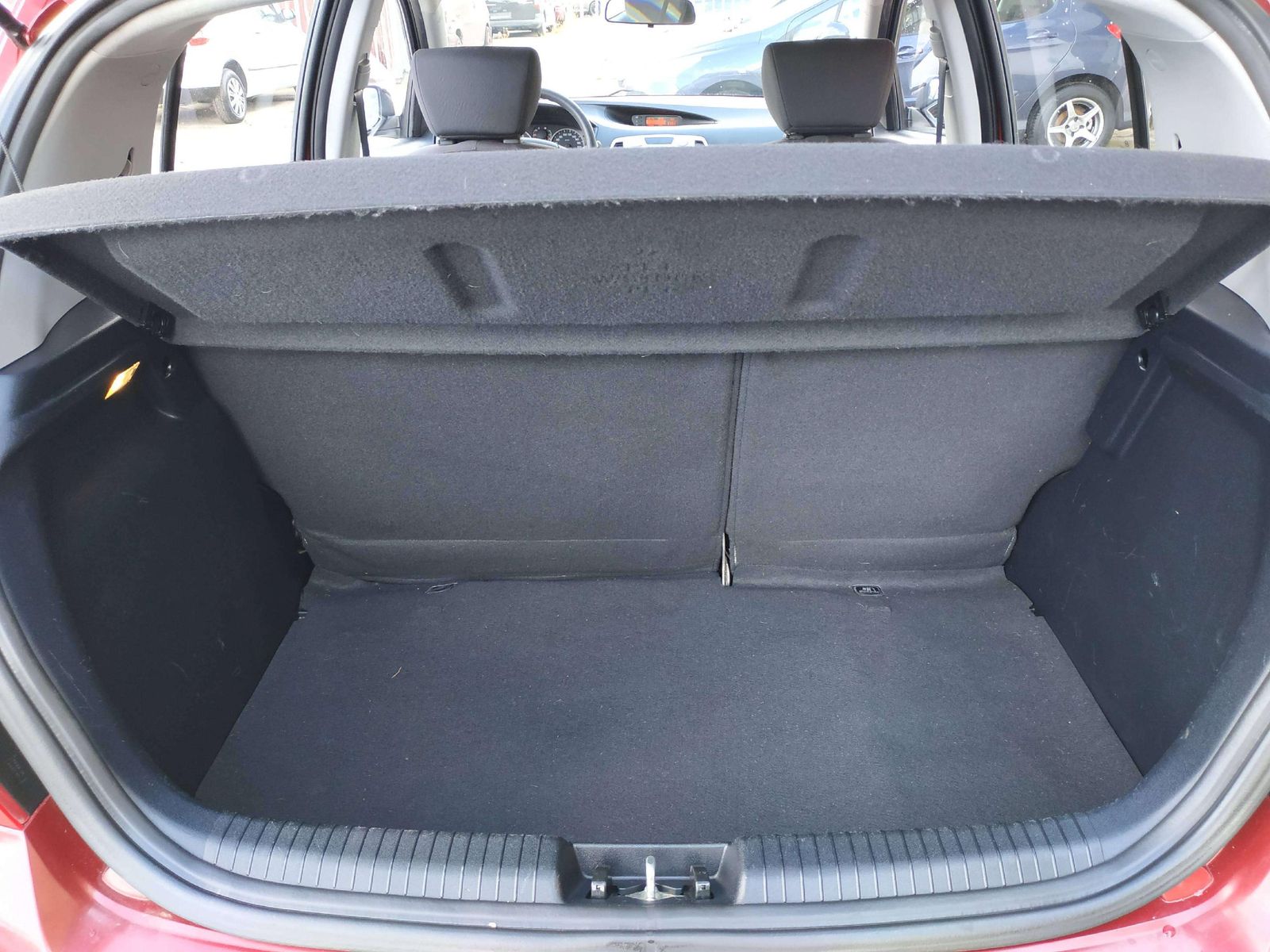 i20 Classic/ TÜV NEU/ Allwetterreifen/ PDC – Bild 13