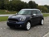 MINI Cooper SD Countryman Cooper SD Cooper S - MINI Cooper SD Countryman: Limousine