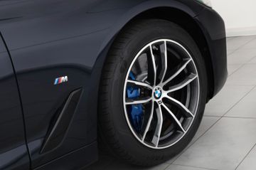 BMW 540d xDrive Touring M Sport LASER ACC HUD AHK