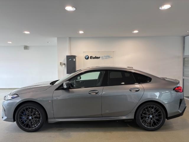 BMW M235i xDrive Gran Coupe 19'' IconGl el.Aktivsitz