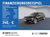 Volkswagen Passat Variant - Vorschau Bild 1