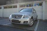 Mercedes-Benz GLK 220 GLK -Klasse GLK 220 CDI BlueEfficiency - gebrauchte Mercedes-Benz GLK 220 aus dem Jahr 2010