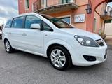 Opel Zafira 1.7 CDTI 110CV 7 POSTI Business - Opel Zafira Business mit Diesel-Antrieb
