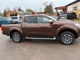Nissan Navara - Nissan Navara Gebrauchtwagen