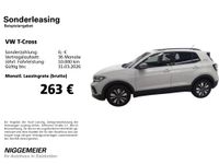 Volkswagen T-Cross - Vorschau Bild 2