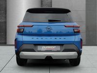 Opel Frontera - Vorschau Bild 6