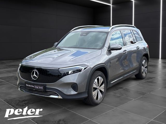MERCEDES-BENZ EQB 300 4MATIC Progressive*Fahrassistenzpaket
