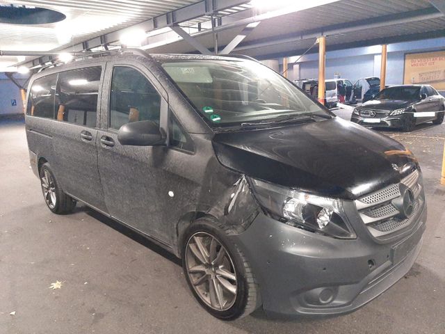 Mercedes-Benz Vito 116 CDI Lang  Aut.