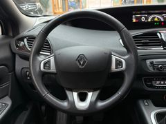 RENAULT Scenic III Grand |PDC|Klima|SHZ|Isofix|Bluetooth