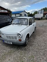 Trabant Andere