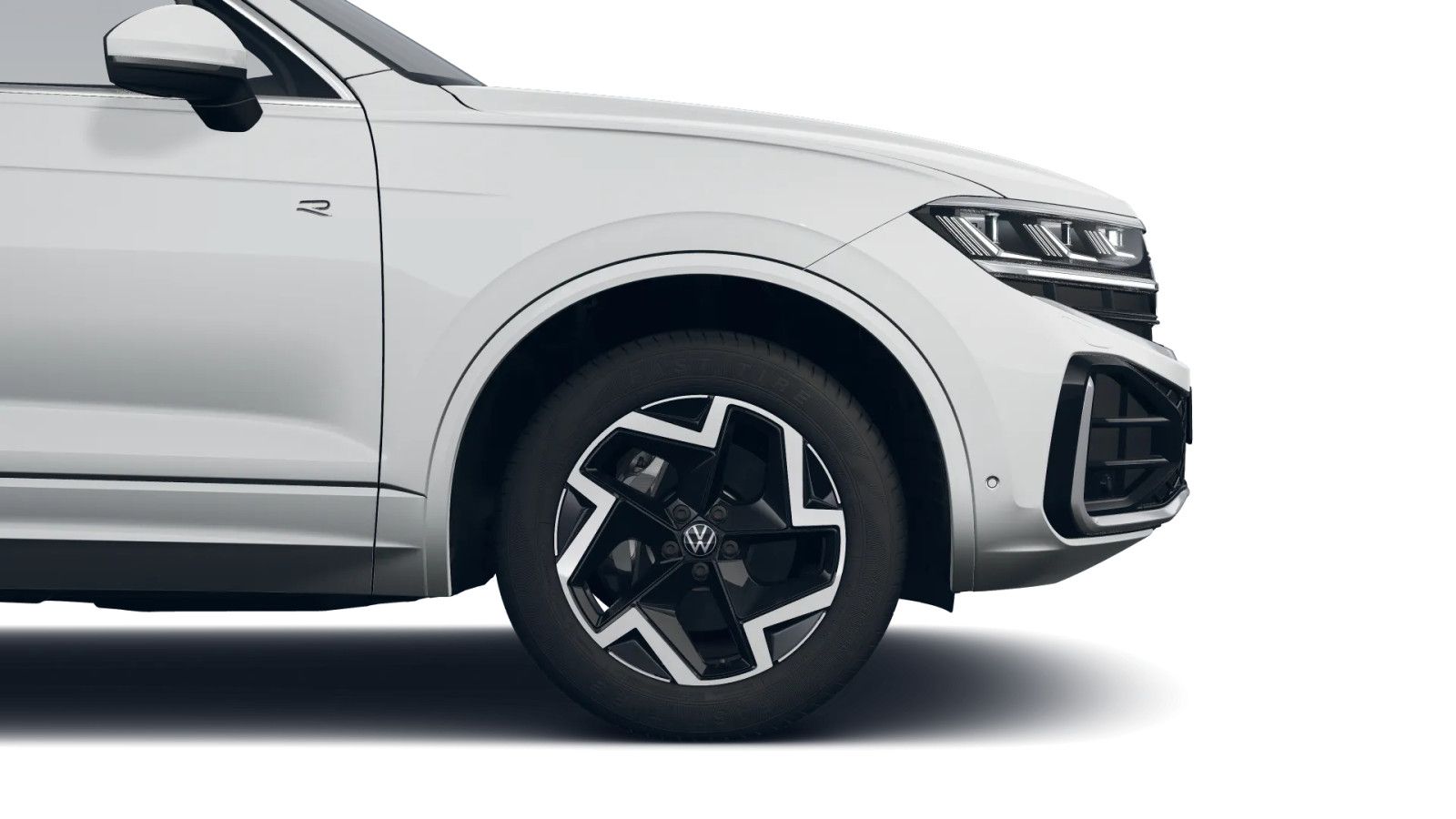 Volkswagen Touareg - Bild 4