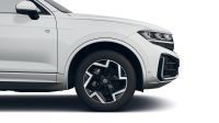 Volkswagen Touareg - Vorschau Bild 4