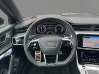 Audi A6 - Vorschau Bild 10