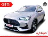 MG HS 1.5 T-GDI Luxury Aut. LED Navi Pano 360° - MG HS Gebrauchtwagen