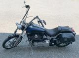 Harley-Davidson Deuce - MOTORRAD AUS DEM JAHR 2004
