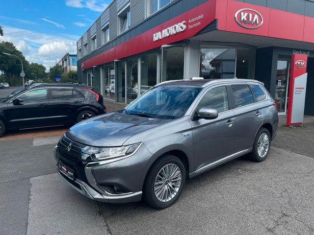 Mitsubishi Outlander PHEV Basis 4WD