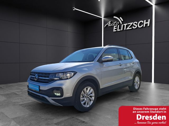 Volkswagen T-Cross TSI Life Klima ACC PDC