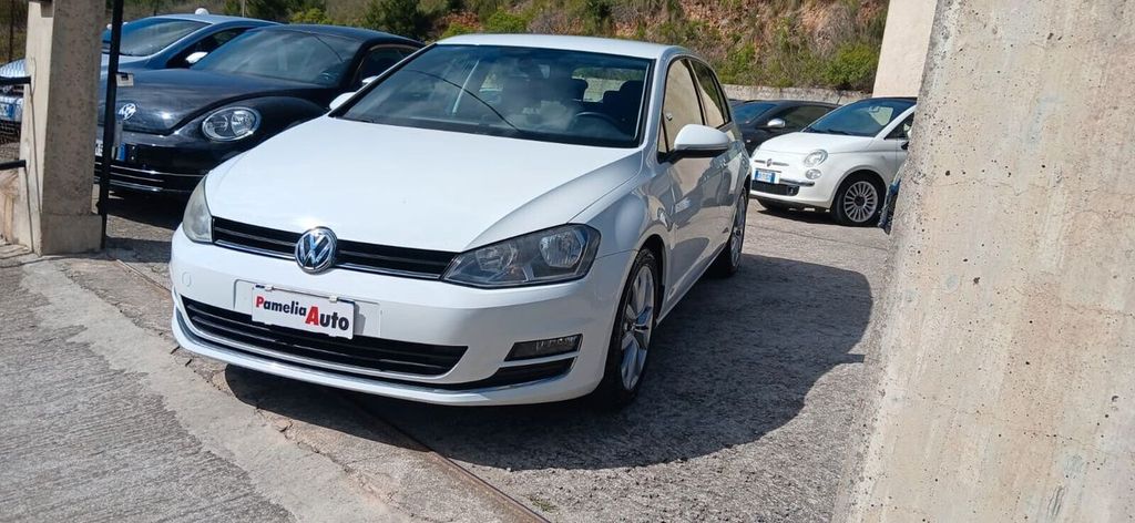 Image of Volkswagen Golf