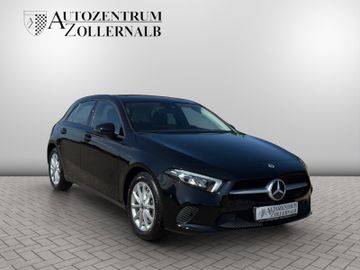 Mercedes A 250 - 8