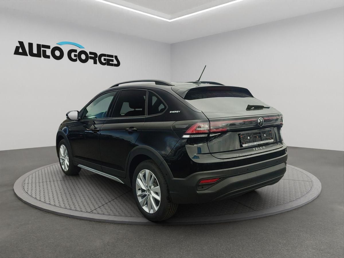 Volkswagen Taigo - Bild 3