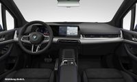 BMW 220 Active Tourer - Vorschau Bild 4