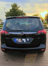 Opel Zafira 2.0 L - Opel Zafira in Braunschweig