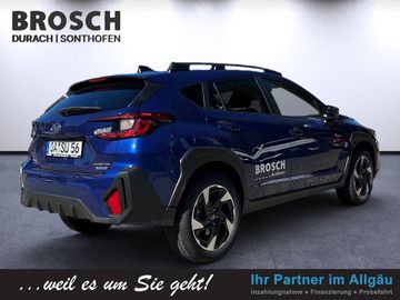 Subaru Outback - 4