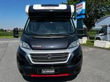 Dethleffs Pulse GT T 7051 DBL (Premium-Teilintegrierter) - Dethleffs schwarz